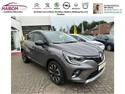 Used RENAULT CAPTUR Petrol 2023 Ad 