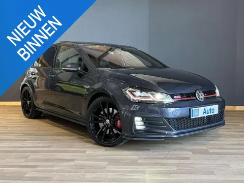 Used VOLKSWAGEN GOLF Petrol 2019 Ad 