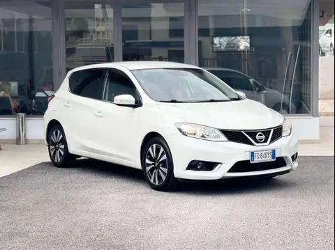 Annonce NISSAN PULSAR Diesel 2018 d'occasion 