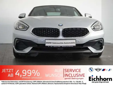 Used BMW Z4 Petrol 2021 Ad 