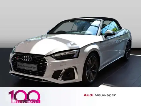 Used AUDI S5 Petrol 2024 Ad 