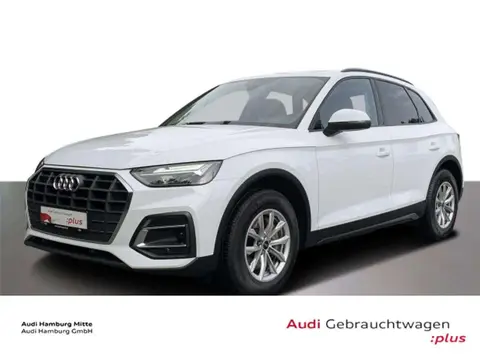 Used AUDI Q5 Diesel 2022 Ad 