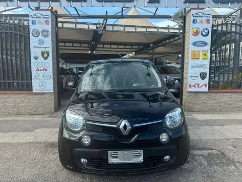 Used RENAULT TWINGO Petrol 2018 Ad 