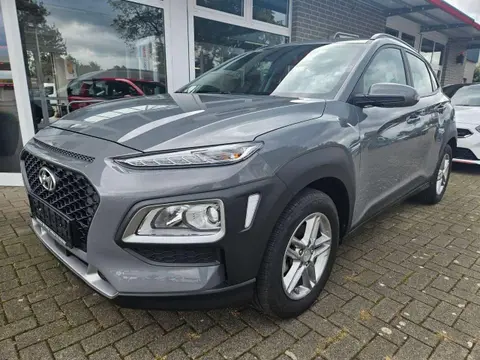 Used HYUNDAI KONA Petrol 2020 Ad 