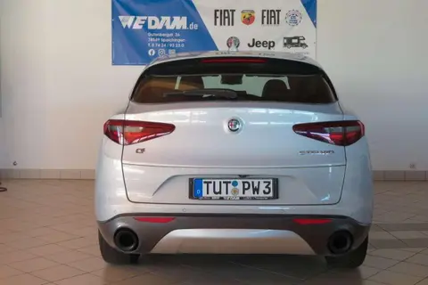 Used ALFA ROMEO STELVIO Petrol 2022 Ad 