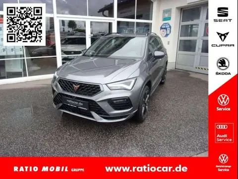 Annonce CUPRA ATECA Essence 2024 d'occasion 