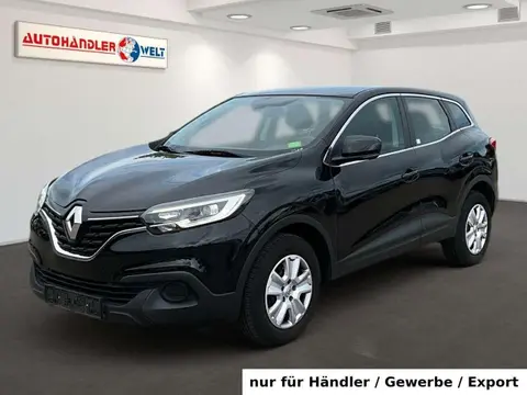 Used RENAULT KADJAR Petrol 2015 Ad 