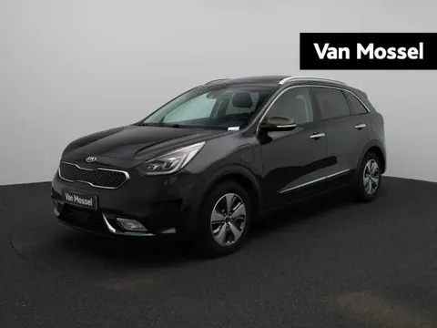 Annonce KIA NIRO Hybride 2019 d'occasion 