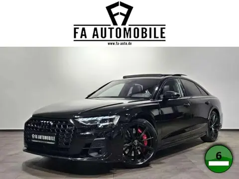 Used AUDI S8 Petrol 2022 Ad 