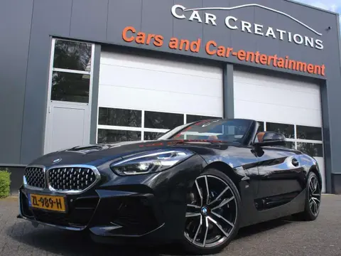 Used BMW Z4 Petrol 2019 Ad 