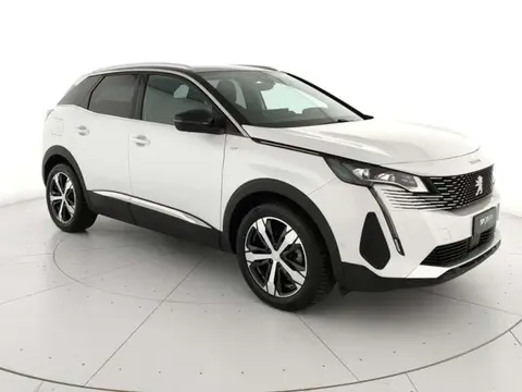 Used PEUGEOT 3008 Diesel 2021 Ad 