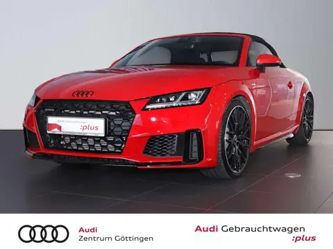 Annonce AUDI TT Essence 2023 d'occasion 