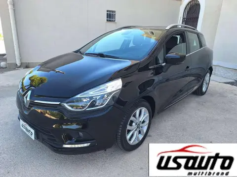 Annonce RENAULT CLIO Diesel 2019 d'occasion 