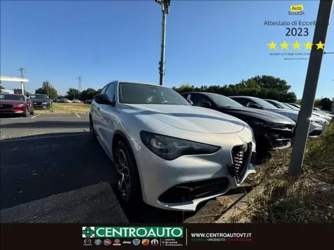 Used ALFA ROMEO STELVIO Diesel 2024 Ad 