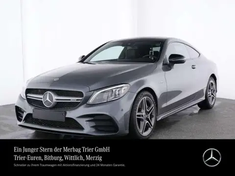 Used MERCEDES-BENZ CLASSE C Petrol 2023 Ad 