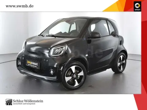 Annonce SMART FORTWO Électrique 2023 d'occasion 