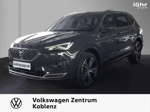 Annonce SEAT TARRACO Diesel 2021 d'occasion 