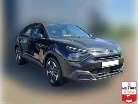 Annonce CITROEN C4 Essence 2024 d'occasion 