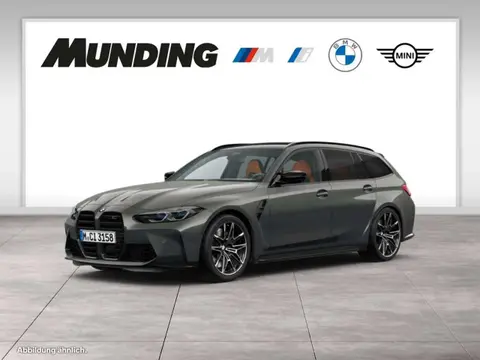 Annonce BMW M3 Essence 2024 d'occasion 