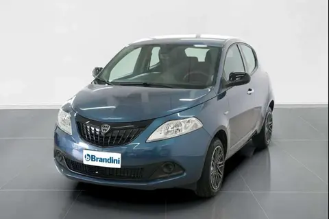 Used LANCIA YPSILON Hybrid 2024 Ad 