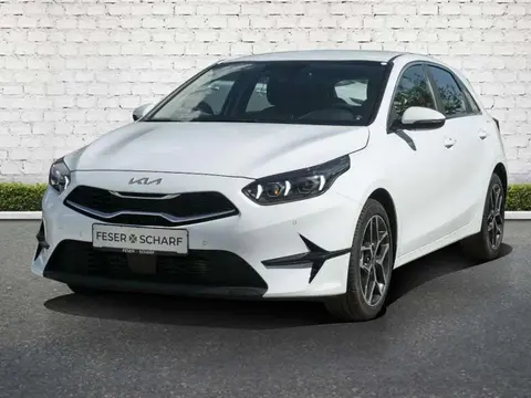 Used KIA CEED Petrol 2024 Ad 