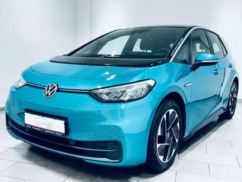 Annonce VOLKSWAGEN ID.3 Électrique 2021 d'occasion 