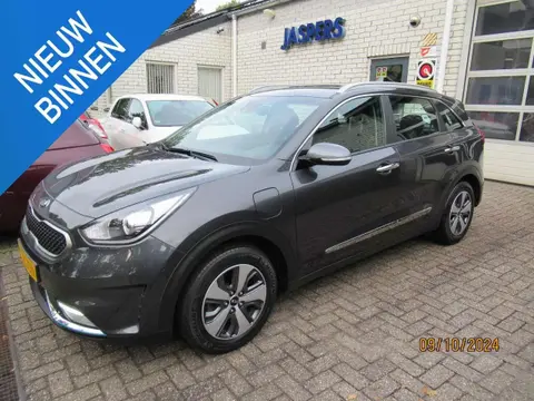 Used KIA NIRO Hybrid 2018 Ad 