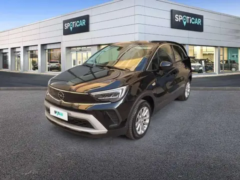 Used OPEL CROSSLAND Petrol 2022 Ad 