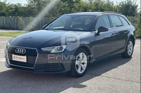 Used AUDI A4 Diesel 2016 Ad 