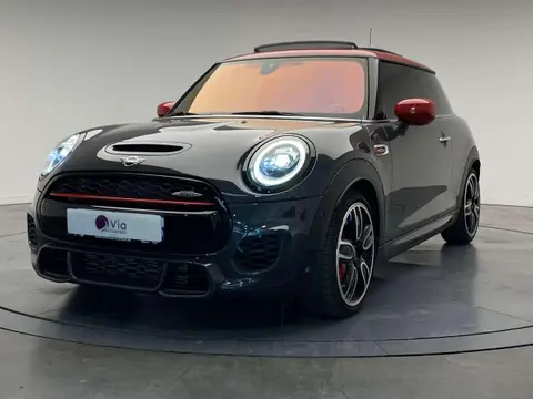 Used MINI JOHN COOPER WORKS Petrol 2020 Ad 