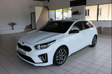 Used KIA CEED Diesel 2021 Ad 