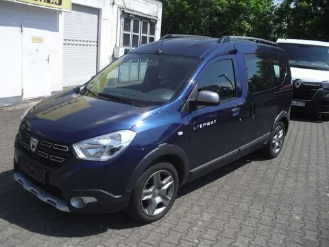 Used DACIA DOKKER Diesel 2019 Ad 