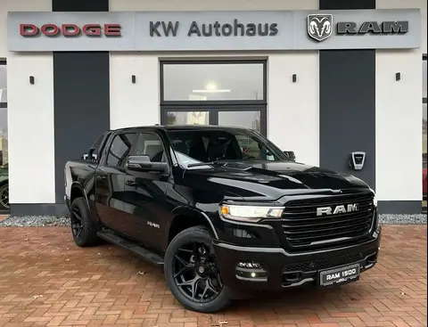 Annonce DODGE RAM GPL 2024 d'occasion 