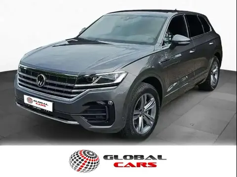 Used VOLKSWAGEN TOUAREG Diesel 2023 Ad 