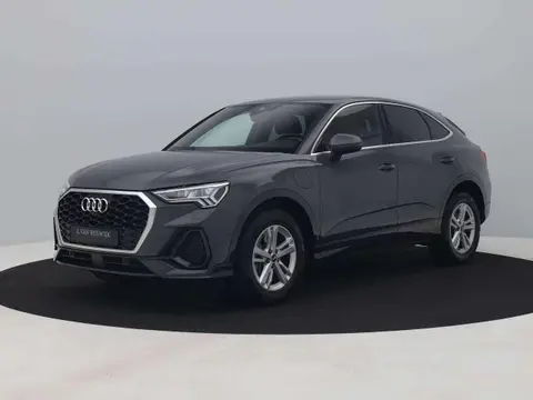 Annonce AUDI Q3 Hybride 2021 d'occasion 