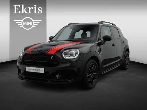 Used MINI JOHN COOPER WORKS Petrol 2021 Ad 