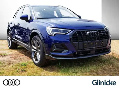 Annonce AUDI Q3 Essence 2024 d'occasion 