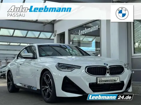 Annonce BMW SERIE 2 Essence 2023 d'occasion 