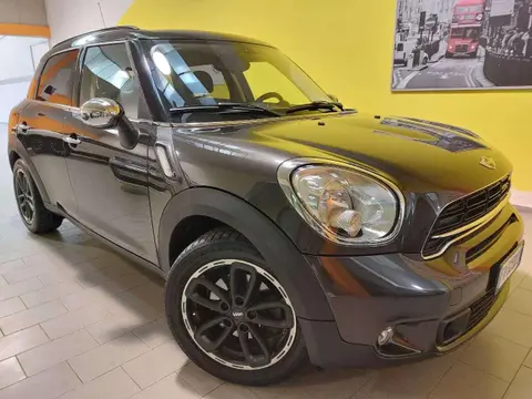 Used MINI ONE Diesel 2015 Ad 