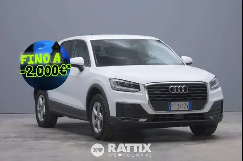 Annonce AUDI Q2 Diesel 2019 d'occasion 