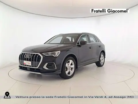 Annonce AUDI Q3 Diesel 2020 d'occasion 