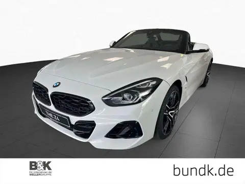 Annonce BMW Z4 Essence 2024 d'occasion 