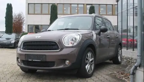 Used MINI ONE Diesel 2014 Ad 