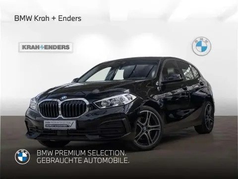 Annonce BMW SERIE 1 Essence 2021 d'occasion 