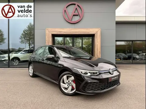 Used VOLKSWAGEN GOLF Hybrid 2022 Ad 