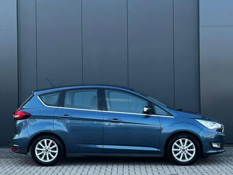 Annonce FORD C-MAX Essence 2018 d'occasion 