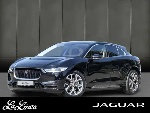 Used JAGUAR I-PACE Electric 2020 Ad 