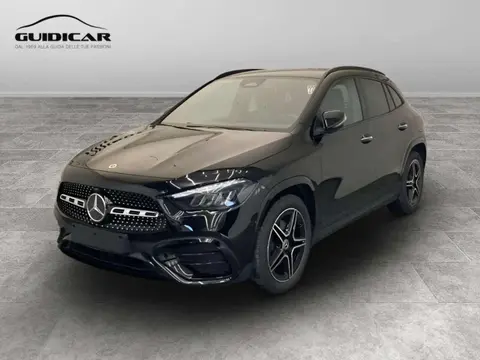 Used MERCEDES-BENZ CLASSE GLA Diesel 2024 Ad 