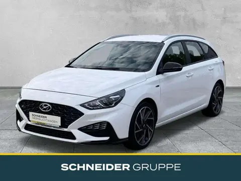 Annonce HYUNDAI I30 Essence 2023 d'occasion 