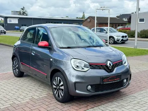 Used RENAULT TWINGO Petrol 2020 Ad 